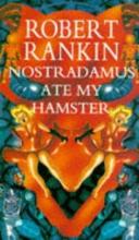 Nostradamus Ate My Hamster Nostradamus Ate My Hamster cover picture