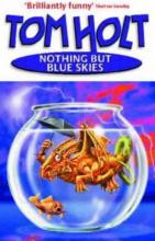Nothing But Blue Skies Nothing But Blue Skies cover picture