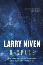 N Space N Space cover picture