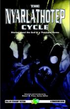 Nyarlathotep Nyarlathotep cover picture
