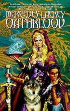 Oathblood Oathblood cover picture