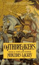 Oathbreaker Oathbreaker cover picture