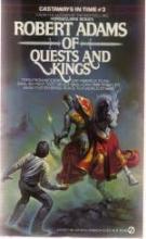 Of Quests And Kings Of Quests And Kings cover picture