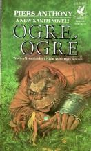 Ogre, Ogre Ogre, Ogre cover picture
