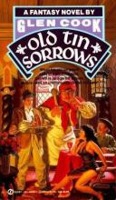Old Tin Sorrows Old Tin Sorrows cover picture