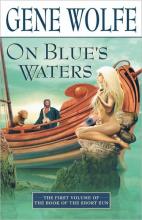 On Blue's Waters On Blue's Waters cover picture