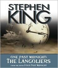 One Past Midnight One Past Midnight cover picture