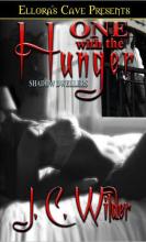 One With The Hunger One With The Hunger cover picture