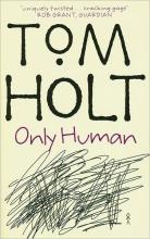 Only Human Only Human cover picture