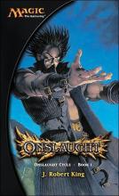 Onslaught Onslaught cover picture
