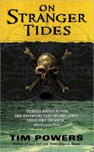 On Stranger Tides On Stranger Tides cover picture
