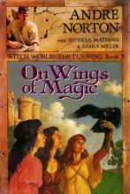 On Wings Of Magic On Wings Of Magic cover picture