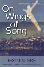 On Wings Of Song On Wings Of Song cover picture