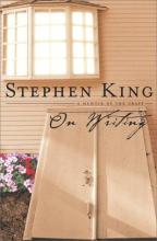 On Writing On Writing cover picture