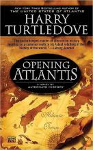 Opening Atlantis Opening Atlantis cover picture