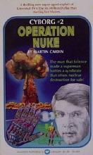Operation Nuke Operation Nuke cover picture
