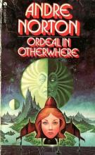 Ordeal In Otherwhere Ordeal In Otherwhere cover picture