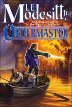 Ordermaster Ordermaster cover picture