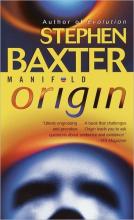 Origin Origin cover picture