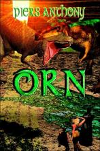Orn Orn cover picture