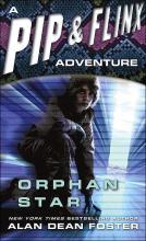 Orphan Star Orphan Star cover picture