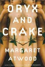 Oryx And Crake Oryx And Crake cover picture