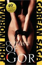 Outlaw Of Gor Outlaw Of Gor cover picture