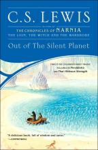 Out Of The Silent Planet Out Of The Silent Planet cover picture