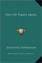 Out Of Time's Abyss Out Of Time's Abyss cover picture