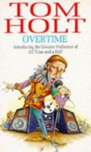 Overtime Overtime cover picture