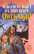 Owlknight Owlknight cover picture