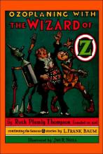 Ozoplaning With The Wizard Ozoplaning With The Wizard cover picture
