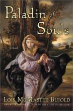 Paladin Of Souls Paladin Of Souls cover picture