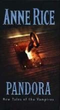 Pandora Pandora cover picture