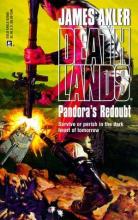 Pandora's Redoubt Pandora's Redoubt cover picture