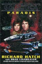 Paradis Paradis cover picture