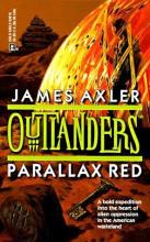 Parallax Red Parallax Red cover picture