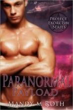 Paranormal Payload Paranormal Payload cover picture