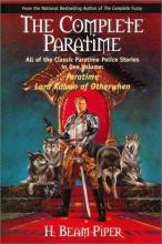 Paratime Paratime cover picture