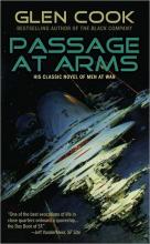 Passage At Arms Passage At Arms cover picture