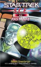 Past Life Past Life cover picture