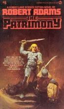 Patrimony Patrimony cover picture