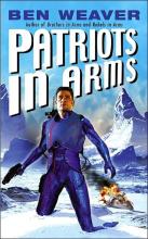 Patriots In Arms Patriots In Arms cover picture