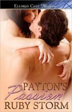 Paytons Passion Paytons Passion cover picture
