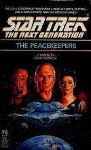 Peacekeepers Peacekeepers cover picture