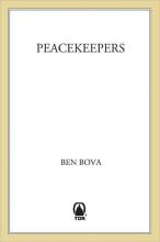 Peacekeepers Peacekeepers cover picture