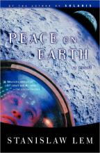Peace On Earth Peace On Earth cover picture