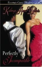 Perfectly Incompatible Perfectly Incompatible cover picture