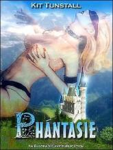 Phantasie Phantasie cover picture
