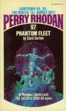 Phantom Fleet Phantom Fleet cover picture